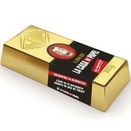 Larose Industries LCC La Casa de Papel: El Gran Quiz Juego de Mesa de Preguntas para Fans de la Serie Precio: 23.50000048. SKU: B15D5MHBSV