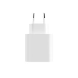 Cargador Pared Xiaomi Mi Dual Usb Cargador Pared Xiaomi Mi Dual Usb
