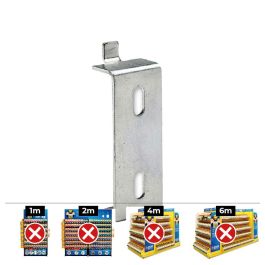 Celo Soporte Fijación Radiador SRP, 2 Unidades Precio: 4.49999968. SKU: B13VQWJWBY