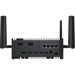 Lenovo ThinkEdge SE50 i5-8365UE 16GB RAM 512GB SSD WLAN Windows 11 IoT Mini PC