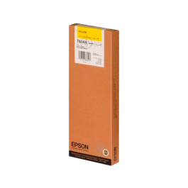 Epson GF Stylus Photo 4450/4400 Cartucho Amarillo Alta Capacidad
