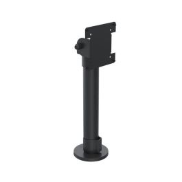 Ergonomic Solutions VESA 75/100 Pole Mount, Top Screen Mount Ergonomic Solutions VESA 75/100 Pole Mount, Top Screen Mount