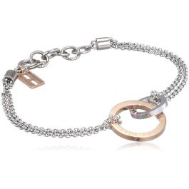 Pulsera Hombre Tommy Hilfiger 2780002 Plata de ley 925 Plateado Precio: 89.88999976. SKU: B18TQGCN6H