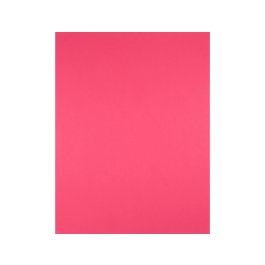 Liderpapel Cartulina 50x65 cm 240g/m2 Fucsia para Dibujo y Manualidades