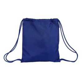 Bolsa Mochila con Cuerdas F.C. Barcelona