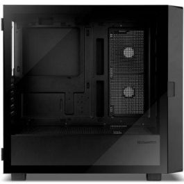 NOX NXHUMMERBIOS carcasa de ordenador Torre Negro NOX NXHUMMERBIOS carcasa de ordenador Torre Negro