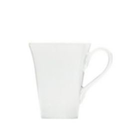Bauscher Taza de Té Pleasure 18 cl, Acero, Diámetro 7.6 cm, Apto Lavavajillas No, VAJILLA Tazas Apilables (Set de 6) Precio: 8.49999953. SKU: B19KY9GQBX