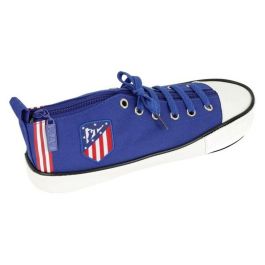 Estuche zapatilla atco. de madrid "in bl 24x8x8,5 Estuche zapatilla atco. de madrid "in bl 24x8x8,5 Precio: 13.56168. SKU: S4302931