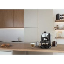 Cafetera espresso clásica DELONGHI EC221B - Negro Cafetera espresso clásica DELONGHI EC221B - Negro