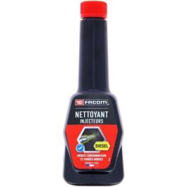 Limpiador de inyección diesel FACOM - Fórmula curativa - 300 ml Precio: 24.50000014. SKU: B15XLGFTEP