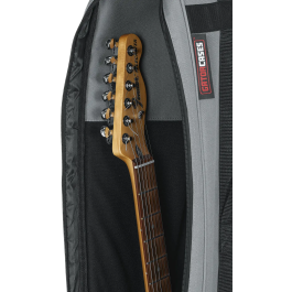Gator Gcb Funda De Colgar Para Guitarra Eléctrica