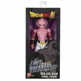 Bandai Figura Gigante Limit Breaker Majin Bu Dragon Ball 30cm Precio: 34.50000037. SKU: B1A7EY85J8