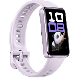 HUAWEI Band 10 (Nora-B29F). Purple Precio: 83.5142. SKU: B1HK2GMLZ6