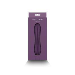 Bala Vibradora NS Novelties Obsessions Morado