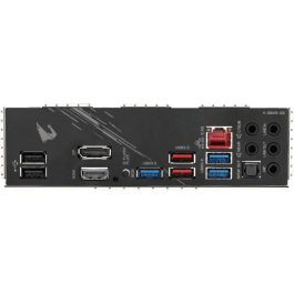 GIGABYTE B550 AORUS ELITE V2 AMD AM4 ATX 4DDR4 HDMI PCIE3.0 4SATA3 USB3.2