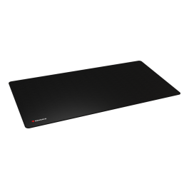 GENESIS Alfombrilla de Ratón para Juegos Carbon 500 MAXI Negro 900x450x2.5mm Precio: 16.89000038. SKU: B19X6RSRZ7