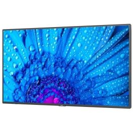 Sharp/NEC M861 Display Profesional 86" UHD 4K (3840x2160) 500cd/m² LED 24/7 con Slot SDM/CM