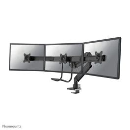 Soporte TV Neomounts NM-D775DX3BLACK 17-24" 6 Kg Soporte TV Neomounts NM-D775DX3BLACK 17-24" 6 Kg