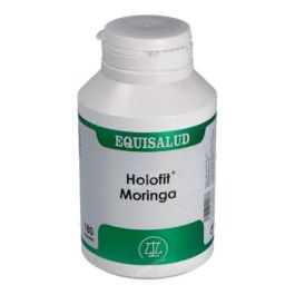 Holofit Moringa 180 Cápsulas. Extracto de Hoja. Control Insulina y Colesterol. Inmunológico. Apto Vegetarianos. Precio: 61.9500002. SKU: B12ZDHHR3Y