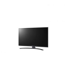 TELEVISOR LED LG 50UM7450PLA - 50"/127CM - 4K UHD 3840X2160 IPS - 1600HZ PMI - HDR 10 PRO/HLG - DVB-T2/C/S2 - SMART TV - 3*HDMI - 2*USB - AUDIO 20W