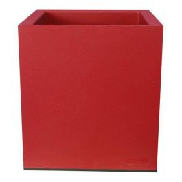 CONTENEDOR GRANITO 40x40 ROJO CONTENEDOR GRANITO 40x40 ROJO
