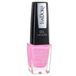Gel Lacquer, Acabado brillante, Esmalte de uñas, 222, Pink Bomb, 6 ml Precio: 11.68999997. SKU: B1CEX7YMCC