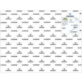 Iris Cartulina 50x65 cm 185 gr Blanco -25U- Precio: 8.49999953. SKU: S8410477