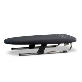 Rolser Tabla de Planchar K-mini Surf de Sobremesa, Plegado Compacto con Percha, Tejido K-Surf Apto para Muletón, 29 x 4 x 72 cm, Negro Precio: 36.49999969. SKU: B1J38PK8ZJ