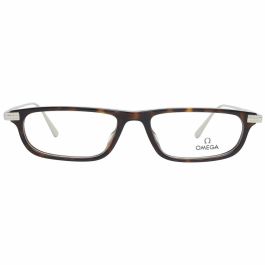 Montura de Gafas Unisex Omega OM5012-52052 Ø 52 mm Montura de Gafas Unisex Omega OM5012-52052 Ø 52 mm