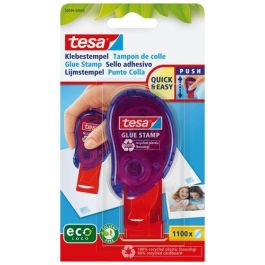 Sello Adhesivo Tesa Permanente 8 unidades Precio: 62.2908. SKU: B1H2CDDQNX