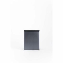 Curver VERTO Papelera de reciclaje 54 L Azul perla, plástico de alta calidad para clasificación de residuos en cocina, uso fácil e higiénico. Curver VERTO Papelera de reciclaje 54 L Azul perla, plástico de alta calidad para clasificación de residuos en cocina, uso fácil e higiénico.