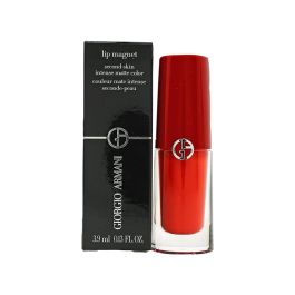 Lip Magnet, Lápiz labial líquido, 304, Escarlata, 3.9 ml Precio: 31.50000018. SKU: B1J4NVYT6J