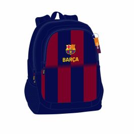Safta Mochila adaptable carro F.C.Barcelona 1ª equipación 25/26, 32x44x16 cm, ideal para niños +3 años Precio: 39.12656. SKU: B186C79TN4