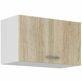 SARA SARA60OK Armario de Cocina para Campana Integrable Roble Sonoma L60xP31xH71,5 cm