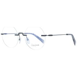 Montura de Gafas Hombre Yohji Yamamoto YY3018 53908 Montura de Gafas Hombre Yohji Yamamoto YY3018 53908 Precio: 111.4999996. SKU: B1FG8LEVCY