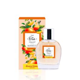 Alvarez Gomez FRUIT TEA COLLECTION MANGO edt vapo 100 ml Eau de Toilette Colonia para Mujer