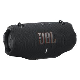 JBL Harman Xtreme 4 Altavoz Portátil Bluetooth Estéreo, 100W, IP67 Resistente al Agua y Polvo, Negro - Incluye Batería Recargable de Larga Duración Precio: 273.58999998. SKU: B1HELLTPDZ