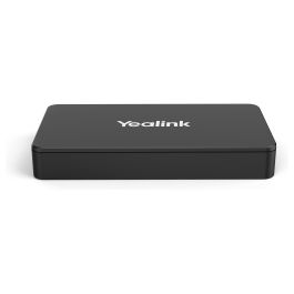 Yealink MSFT MShare E2 Controlador Negro Escritorio Alámbrico Precio: 386.89000042. SKU: B1CJXHPZDY