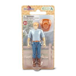Collecta Jinete Aficionado Con Sombrero De Vaquero -84280 Precio: 9.9583. SKU: B15QWXTYZJ