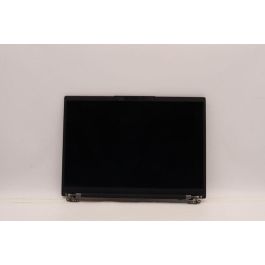 Lenovo 14.0-inch OLED display, FHD+ resolution 1080x2340, RGB+IR color gamut, integrated infrared camera for security. Precio: 4354.50000051. SKU: B1GB7HHHAQ