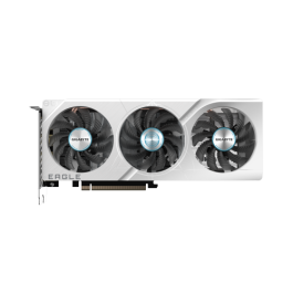 Gigabyte GeForce RTX 4060 EAGLE OC ICE 8G NVIDIA 8 GB GDDR6