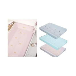 Domiva Colchón de cambio premium 50x80 cm desnudo DOM3700948334515