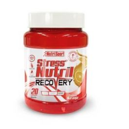 NUTRISPORT Stressnutril Naranja 800g Batido recuperador de proteínas para post-ejercicio intenso Precio: 26.7899995. SKU: B1AWVZWGPP