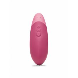 Bala Vibradora Womanizer Dusky Rosa