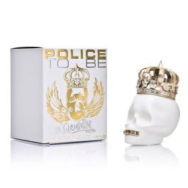 POLICE To be the queen Eau de Parfum vaporizador 40 ml para mujer Precio: 12.99392501. SKU: B1J2QTPTZ4