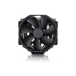 Noctua Nh-D15 Chromax.Black Processor Cooler 15 Cm Precio: 225.98999995. SKU: B1FTYGHBSD