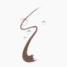 Catrice SHAPE & SHADE Lápiz de Cejas Resistente al Agua #040-Cocoa Haze, 0.35 g, con Pincel