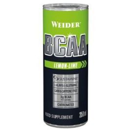 Weider Bcaa Drink Lima-Limon 250Ml.X24Ud. Precio: 39.8899996. SKU: B1HTLDET7V