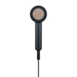Beurer HC-35 Secador de Pelo Compacto 2.000 W Tecnología Iónica Aire Frío Bolsa Incluida