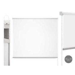 Estor Ventana 120 X 180 Cm Blanco Giftdecor (6 Unidades) Estor Ventana 120 X 180 Cm Blanco Giftdecor (6 Unidades)